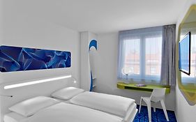 Prize By Radisson, Hamburg City